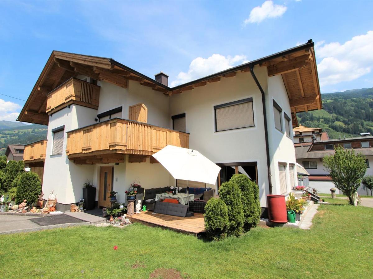Apartment Schweiberer-2 By Interhome Aschau Im Zillertal Exterior photo