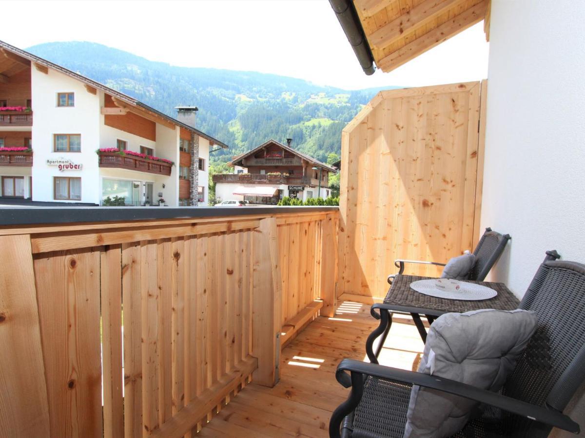 Apartment Schweiberer-2 By Interhome Aschau Im Zillertal Exterior photo