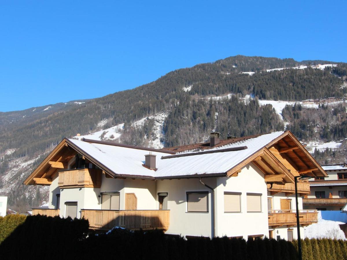 Apartment Schweiberer-2 By Interhome Aschau Im Zillertal Exterior photo