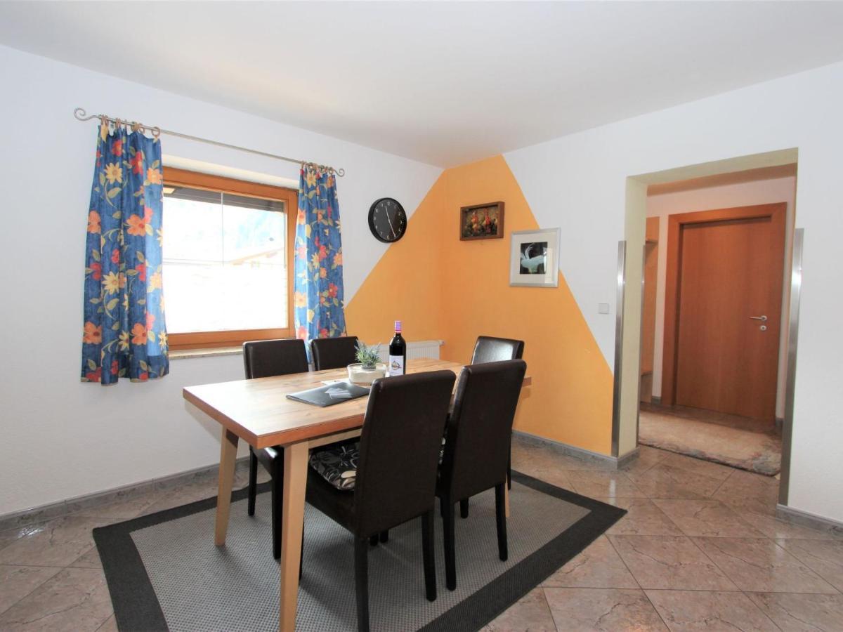 Apartment Schweiberer-2 By Interhome Aschau Im Zillertal Exterior photo